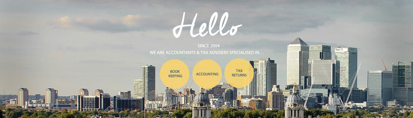 GD Accountants